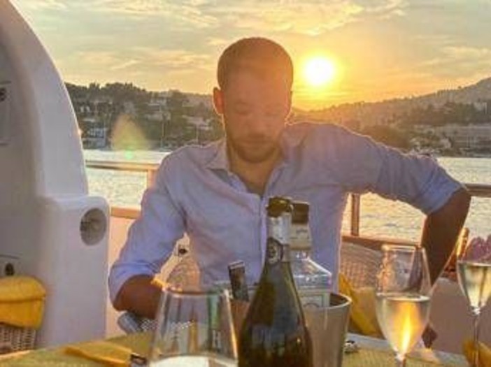Giallo a Monaco, morto Antoine de Massy: cugino di Alberto. Un fermo Giallo a Monaco, morto Antoine de Massy: cugino di Alberto. Un fermo