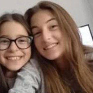 Sorelle scomparse in Abruzzo, indagati i responsabili della casa famiglia. Spuntano biglietti in codice Sorelle scomparse in Abruzzo, indagati i responsabili della casa famiglia. Spuntano biglietti in codice