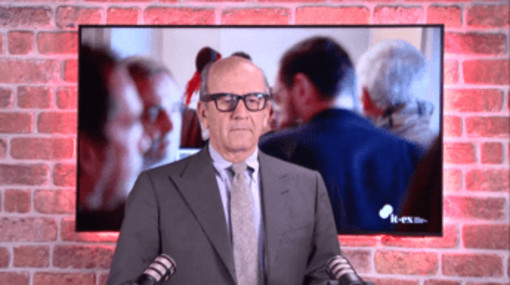 Ue-Mercosur, Napoleone (IT-EX): "Superare difficoltà, mercati da centinaia mln compratori" Ue-Mercosur, Napoleone (IT-EX): "Superare difficoltà, mercati da centinaia mln compratori"