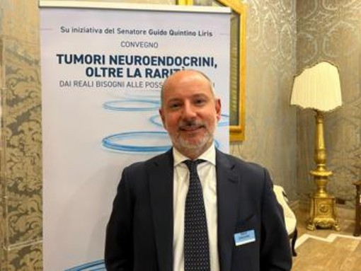 Tumori, Panzuto (Net Center): "C'è consapevolezza su neuroendocrini, manca integrazione tra centri"