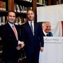 Rheinmetall, difesa e AI: con ConnectEd Mind per la sicurezza cognitiva Rheinmetall, difesa e AI: con ConnectEd Mind per la sicurezza cognitiva