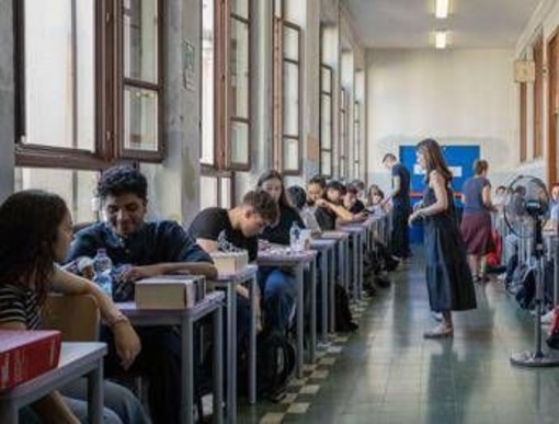 Maturità, Nicoletta Lanza Tomasi: &quot;Scelta Gattopardo dimostra attualità del romanzo&quot;