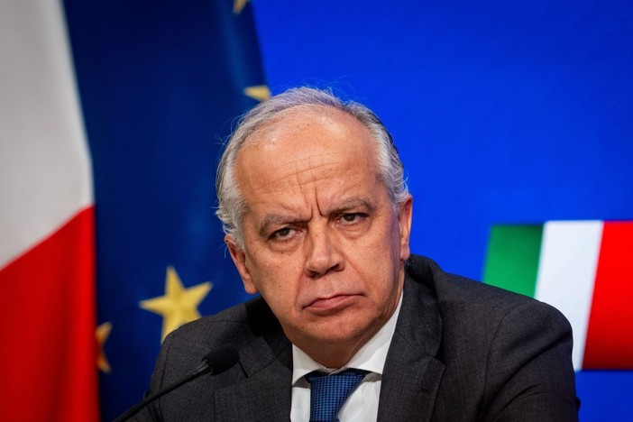 Sicurezza, Piantedosi “C’è chi vuole solo il caos. Opposizione collabori”