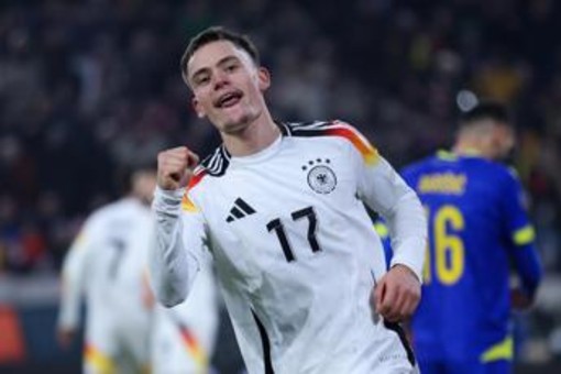 Germania-Curacao: orario, probabili formazioni e dove vederla in tv Germania-Curacao: orario, probabili formazioni e dove vederla in tv