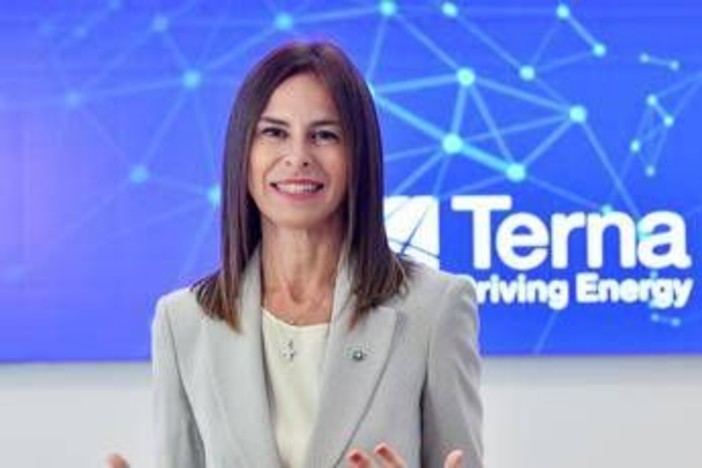 Terna, entro il 2025 operative nuove infrastrutture per circa 800 milioni Terna, entro il 2025 operative nuove infrastrutture per circa 800 milioni