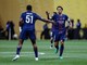 Mondiale per Club, 4-0 del Psg all'Inter Miami: francesi ai quarti di finale Mondiale per Club, 4-0 del Psg all'Inter Miami: francesi ai quarti di finale