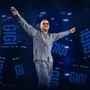 Gigi D'Alessio torna in tour e sogna San Siro: "La mia intelligenza napoletana, non artificiale" Gigi D'Alessio torna in tour e sogna San Siro: "La mia intelligenza napoletana, non artificiale"