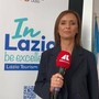 Turismo, Palazzo: "'In Lazio-be excellence. Lazio tourism market' accende riflettori su eccellenze province" Turismo, Palazzo: "'In Lazio-be excellence. Lazio tourism market' accende riflettori su eccellenze province"