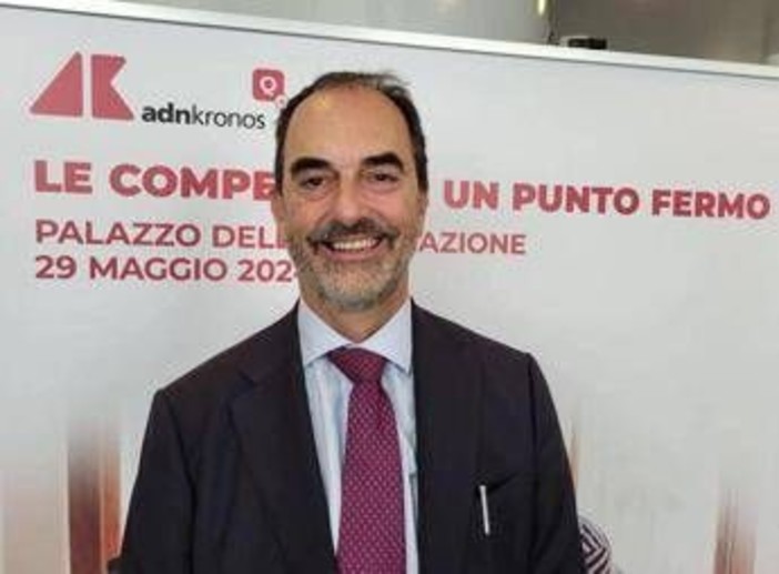 Fisco, Fiaschi (Manageritalia): "Serve svolta, un vero patto che premi il lavoro" Fisco, Fiaschi (Manageritalia): "Serve svolta, un vero patto che premi il lavoro"