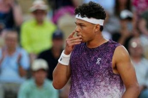 US Open, Shelton e la sfida con Alcaraz: "Per batterlo servirà un tennis speciale" US Open, Shelton e la sfida con Alcaraz: "Per batterlo servirà un tennis speciale"