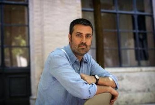 Premio Strega, Andrea Bajani vince con 'L'anniversario' Premio Strega, Andrea Bajani vince con 'L'anniversario'