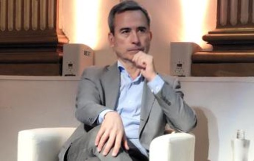 Rifiuti, Ciafani (Legambiente): "Conou conferma eccellenza italiana" Rifiuti, Ciafani (Legambiente): "Conou conferma eccellenza italiana"