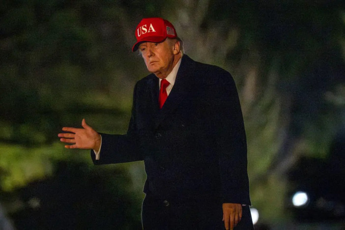 Trump attacca Papa Leone “Debole su criminalità e pessimo in politica estera”