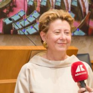 Edilizia, Berardo (Velux): "Riqualificare puntando a qualità ambienti" Edilizia, Berardo (Velux): "Riqualificare puntando a qualità ambienti"