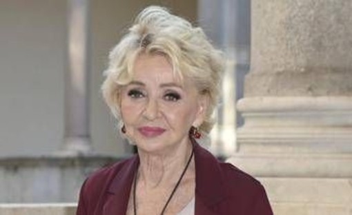 Addio a Enrica Bonaccorti, oggi la camera ardente aperta al pubblico