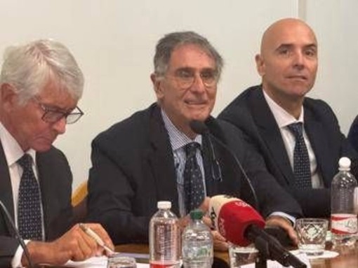 Barbaro (Asi), "200mila euro per recupero palestra e campo da calcio dentro Rebibbia"