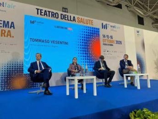 A Welfair focus su Ai, obesità e prevenzione per vivere più a lungo in salute A Welfair focus su Ai, obesità e prevenzione per vivere più a lungo in salute