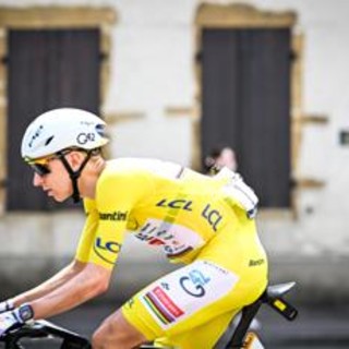 Tour de France, oggi ottava tappa: orari, percorso e dove vederla in tv (in chiaro) Tour de France, oggi ottava tappa: orari, percorso e dove vederla in tv (in chiaro)