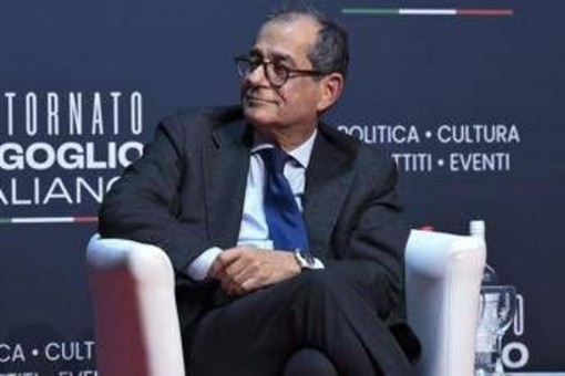 Mps, Tria: &quot;Vincente scelta Mef di risanare e vendere, su Mediobanca operazione virtuosa&quot;