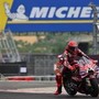 MotoGp, Marquez domina gara sprint in Ungheria davanti ad Acosta e Bezzecchi MotoGp, Marquez domina gara sprint in Ungheria davanti ad Acosta e Bezzecchi