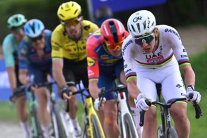 Tour de France, oggi prima tappa: orari, percorso e dove vederla in tv (in chiaro)