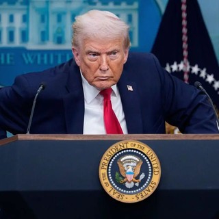 Trump “Distruggeremo giacimento South Pars se l’Iran attaccherà di nuovo il Qatar”