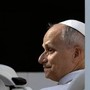 Papa, gli oncologi: "Da esame istologico lo scenario migliore, ora solo controlli periodici" Papa, gli oncologi: "Da esame istologico lo scenario migliore, ora solo controlli periodici"