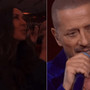 Sanremo 2026, Raf dedica 'Ora e per sempre' alla moglie Gabriella: "La mia ispirazione" Sanremo 2026, Raf dedica 'Ora e per sempre' alla moglie Gabriella: "La mia ispirazione"