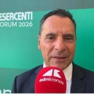 Gronchi (Confesercenti): "Basta desertificazione economia, ecco le proposte per il futuro di imprese e città"