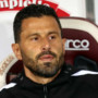 Fabio Grosso è il nuovo allenatore della Fiorentina Fabio Grosso è il nuovo allenatore della Fiorentina