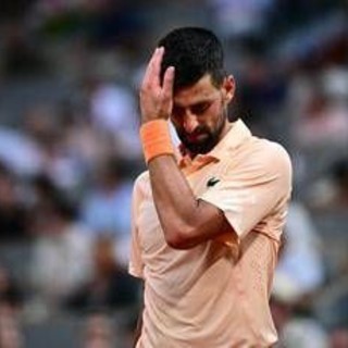 Roland Garros, Djokovic: "Sconfitta dura per me. Qui anno prossimo? Non lo so"