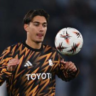 Favola Lulli in Roma-Fiorentina, chi è il giovane giallorosso titolare in Serie A