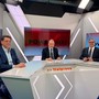 Italpress-Philia, al via nuovo format tv Power Talks con Toti, Liguori e Ruggieri Italpress-Philia, al via nuovo format tv Power Talks con Toti, Liguori e Ruggieri