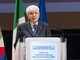 Mattarella: "I volontari sono veri e propri patrioti" Mattarella: "I volontari sono veri e propri patrioti"