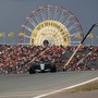 Russell in pole nella Sprint d’Olanda davanti a Norris e Leclerc