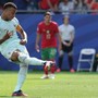 Mondiali 2026, Francia-Spagna: Mbappé sfida Yamal per la finale, Bleus favoriti su Sisal.it ma la Roja cerca la terza vittoria consecutiva Mondiali 2026, Francia-Spagna: Mbappé sfida Yamal per la finale, Bleus favoriti su Sisal.it ma la Roja cerca la terza vittoria consecutiva