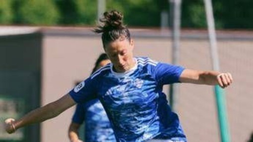 Roberta Picchi ha un tumore al seno, il Como le rinnova il contratto fino al 2028
