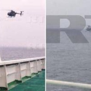 Venezuela, Usa tentano il sequestro di petroliera legata a Russia Venezuela, Usa tentano il sequestro di petroliera legata a Russia