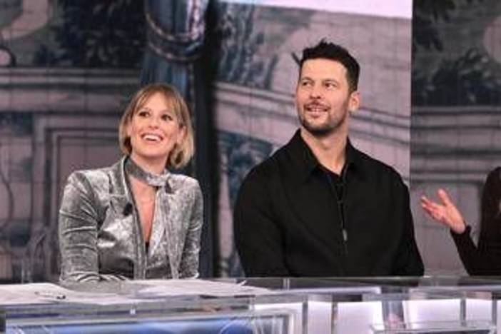 Federica Pellegrini incinta, le voglie in gravidanza: la gag esilarante con Matteo Giunta Federica Pellegrini incinta, le voglie in gravidanza: la gag esilarante con Matteo Giunta