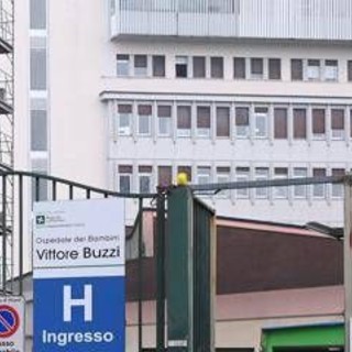 Bimba di due anni morta al Buzzi: indagati tre medici dell'ospedale dell'ospedale di Rho Bimba di due anni morta al Buzzi: indagati tre medici dell'ospedale dell'ospedale di Rho
