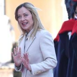 Governo, Meloni: "Da oggi diventa secondo più longevo della storia repubblicana, non traguardo ma responsabilità"
