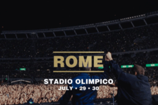 Gli Oasis annunciano le date del tour 2027: il 29 e 30 luglio saranno all'Olimpico di Roma
