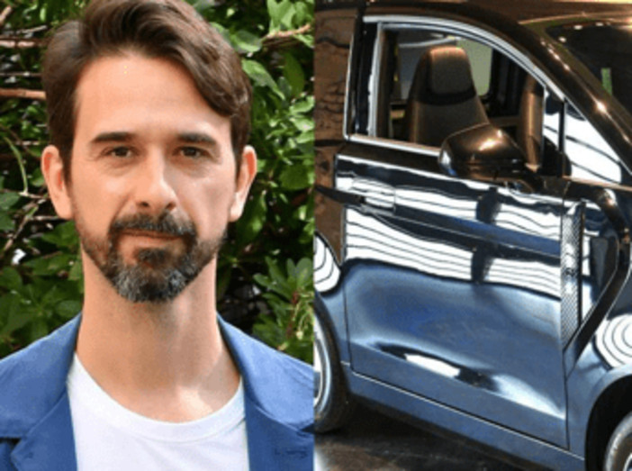 Davide Iacopini aggredito a Roma, il bollettino: "Secondo intervento riuscito, prognosi strettamente riservata" Davide Iacopini aggredito a Roma, il bollettino: "Secondo intervento riuscito, prognosi strettamente riservata"