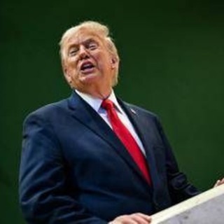 Groenlandia, Trump dice sì all'accordo: decisivo ok a basi Usa Groenlandia, Trump dice sì all'accordo: decisivo ok a basi Usa