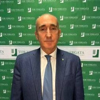 Università, rettore Tor Vergata: "Impegnati da tempo in sensibilizzazione su violenza di genere" Università, rettore Tor Vergata: "Impegnati da tempo in sensibilizzazione su violenza di genere"