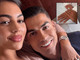 Cristiano Ronaldo si è sposato con Georgina Rodriguez: oggi le nozze segrete in Portogallo Cristiano Ronaldo si è sposato con Georgina Rodriguez: oggi le nozze segrete in Portogallo