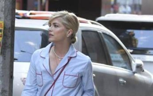 Selma Blair arrestata per aggressione e rilasciata su cauzione: "Aveva battuto la testa" Selma Blair arrestata per aggressione e rilasciata su cauzione: "Aveva battuto la testa"