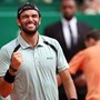 Montecarlo, oggi Berrettini-Fonseca agli ottavi - Il match in diretta Montecarlo, oggi Berrettini-Fonseca agli ottavi - Il match in diretta
