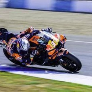 MotoGp, oggi il Gran Premio di Barcellona - Diretta