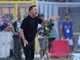 Lecce-Roma, Di Francesco protesta su gol di Rodrigo Mora: cos'è successo